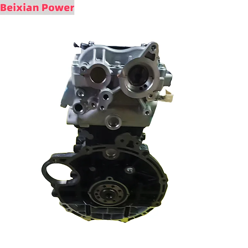 Factory In China High Performance 2.0T GW4D20M Engine Assembly For Great Wall Wingle5 Wingle7 Poer