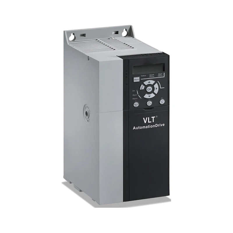 

New PLC Controller FC-302P11KT5E20H2BGCXXXSXXXXAXBXCXXXXDX 131F8417 Frequency Converter
