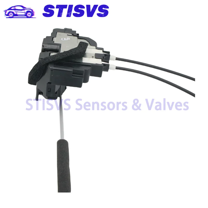 

80500-ZW91A Привод защелки передней правой двери для Nissan Tiida C11x Sc11x Visia, новый 80500ZW91A 80500 ZW91A