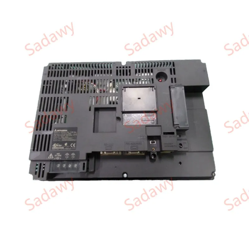 Mit-subishi 새로운 GT1265-VNBA/GT1275-VNBA/GT1455-QTBD/GT1455-QTBD-E 터치 스크린 HMI 패널