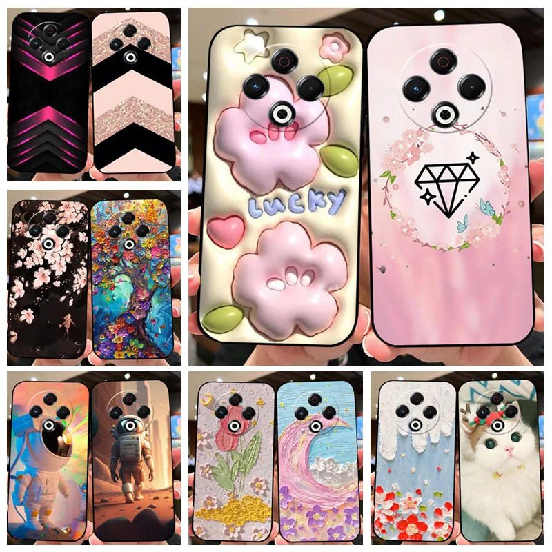 For Tecno Spark 30 … - image