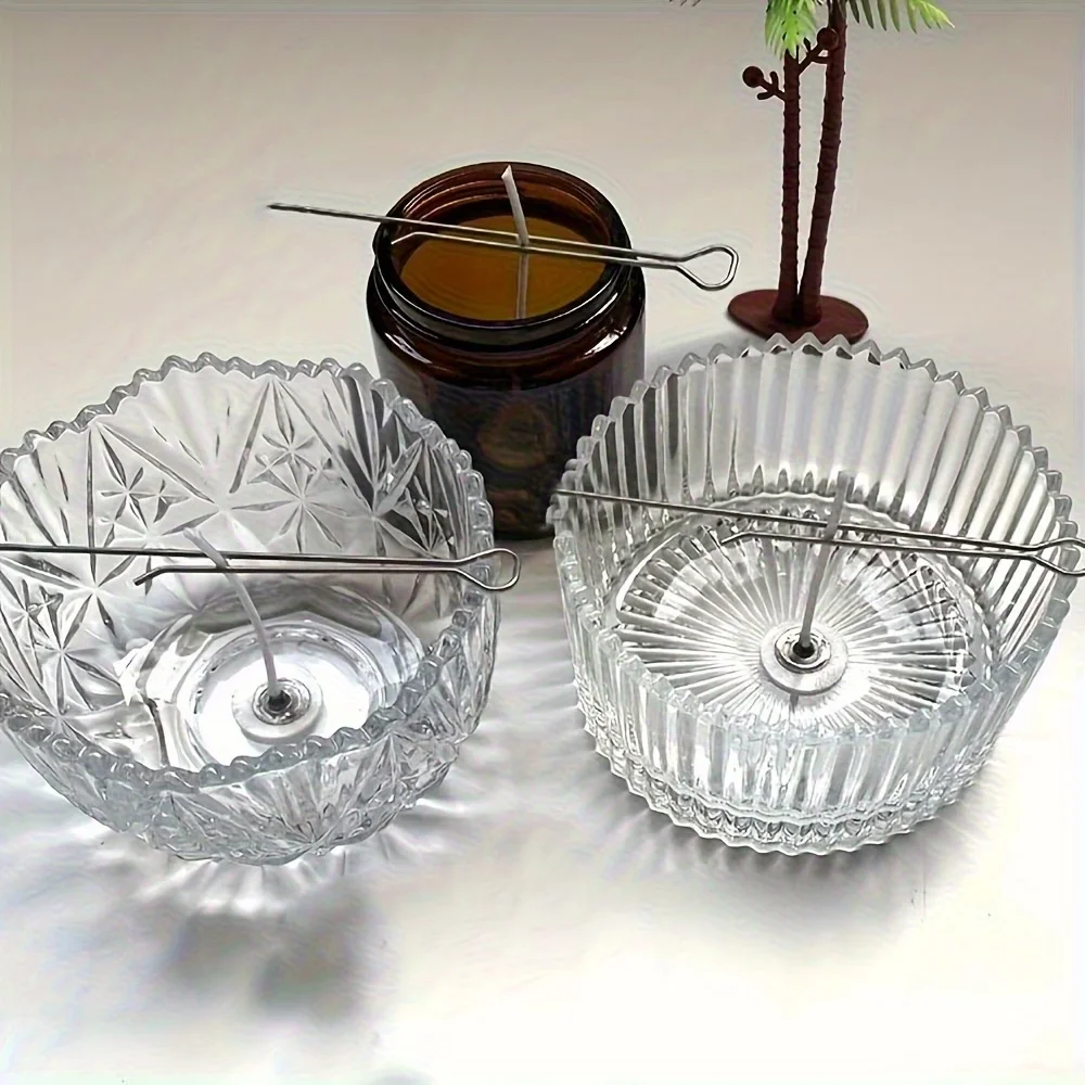 10 PCS Candle Wick Centering D - đánh giá và giá Candle Making Wicks