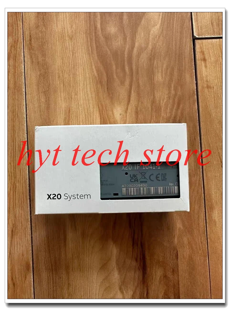 

X20IF1041-1 Original PLC module, 100% tested before shipment