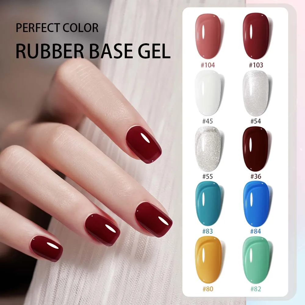 PERFECT COLO, gel constructor para uñas, esmalte de uñas de gel, kit de uñas de gel x, esmalte de uñas de gel de Navidad, uña de gel de salón, esmalte de uñas de gel de otoño