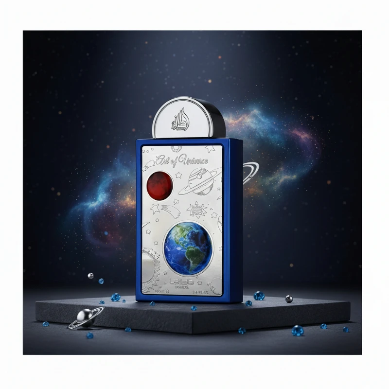 น้ำหอมกลิ่นซิตรัสหอมสดชื่น 100 มล. สำหรับทุกเพศ กลิ่นติดทนนาน ผสมผสานกลิ่นมะกรูด ขิง สะระแหน่ ลูกแพร์ มัสก์ อำพัน และไม้ซีดาร์