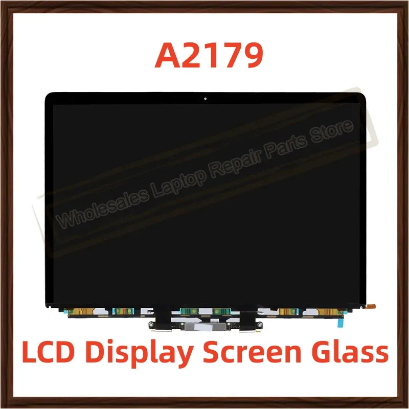 

New Original A2179 LCD Screen Panel For MacBook Air Retina 13" A2179 Laptop LCD Screen Display Glass Replacement 2020 Year