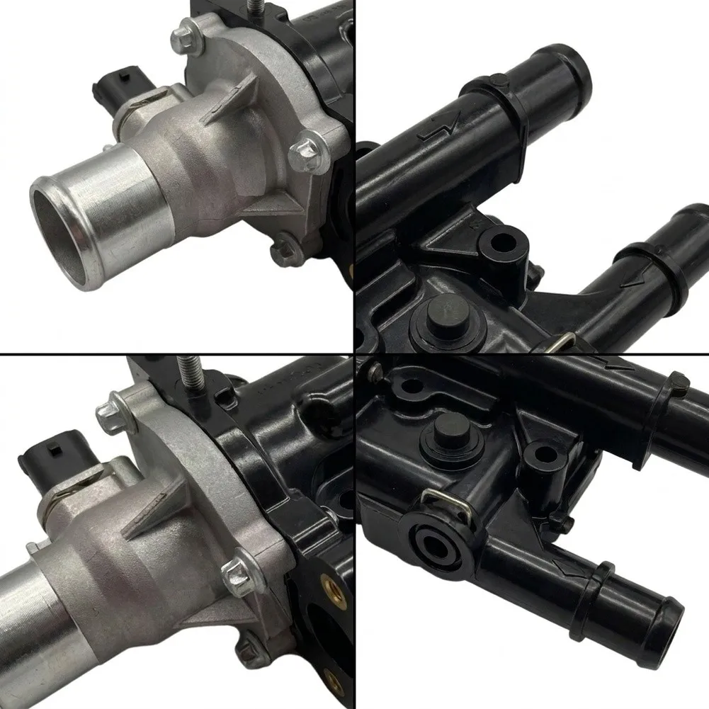 For Routine Maintenance Coolant Thermostat Replacement Thermostat For Chevrolet Auto Cooling Part OEM Standard Design