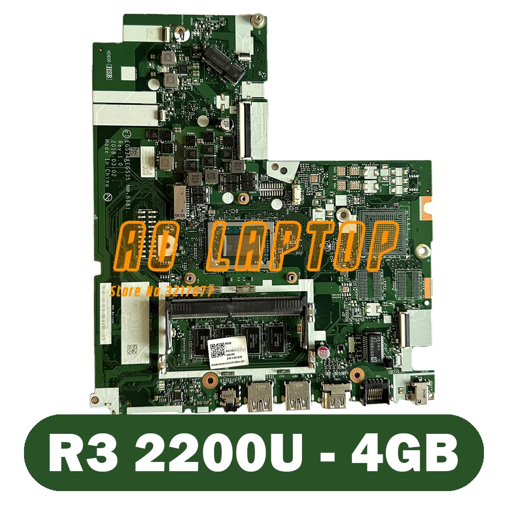 LENOVO IdeaPad 330-15ARR용 330 PC 메인보드 성능과 호환성 분석: 실사용자 기반 평가