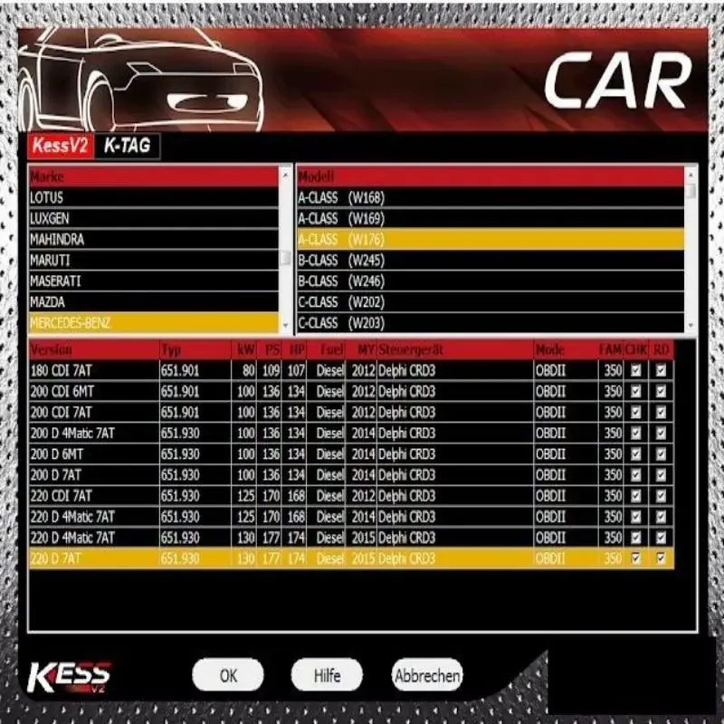 Ksuite 2.80 Newest software work with K E S S V2 V5.017 for Cars/Trucks/Bikes/Tractros optimized running speed improved wake up