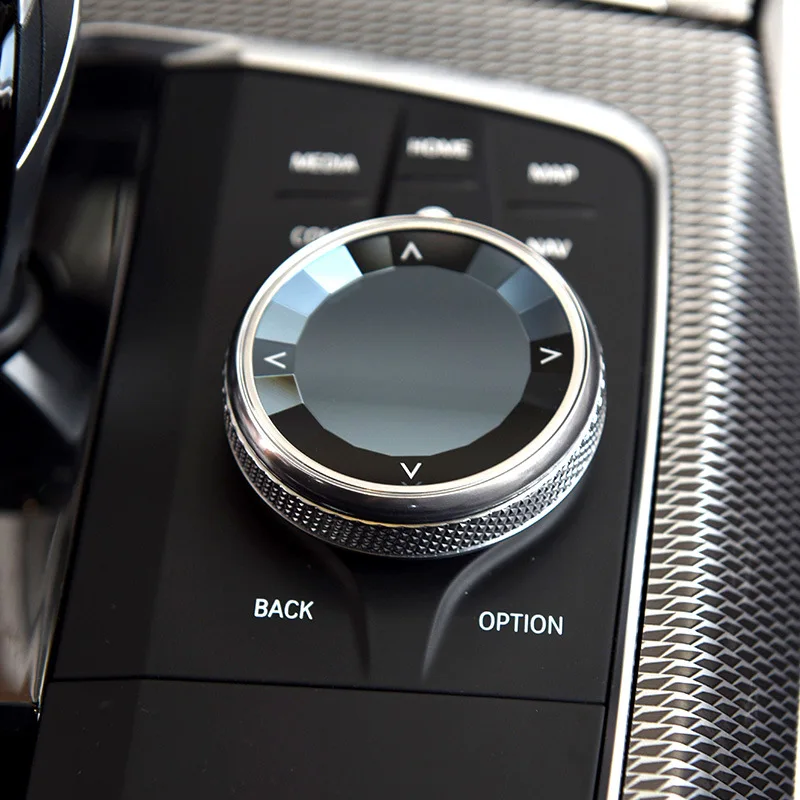 

Для BMW, новая серия 5, 4, 1, 7, 23, x1 x3 x4 x5 x6, кристаллическая рукописная мультимедийная большая ручка iDrive