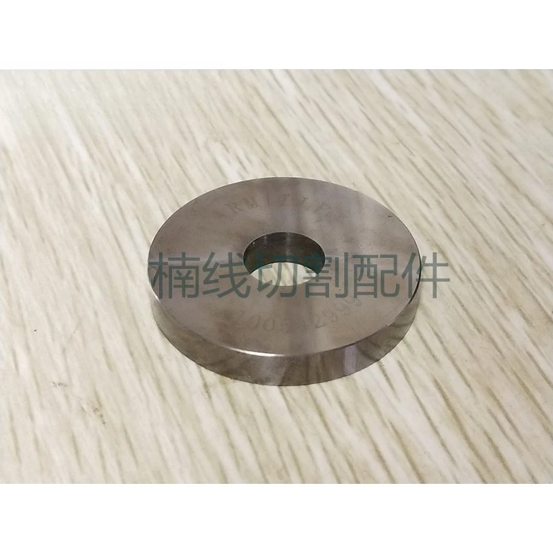 

1PC For Charmilles Wire Cut Machine 100542999 Drive Roller C409 WEDM Accessories