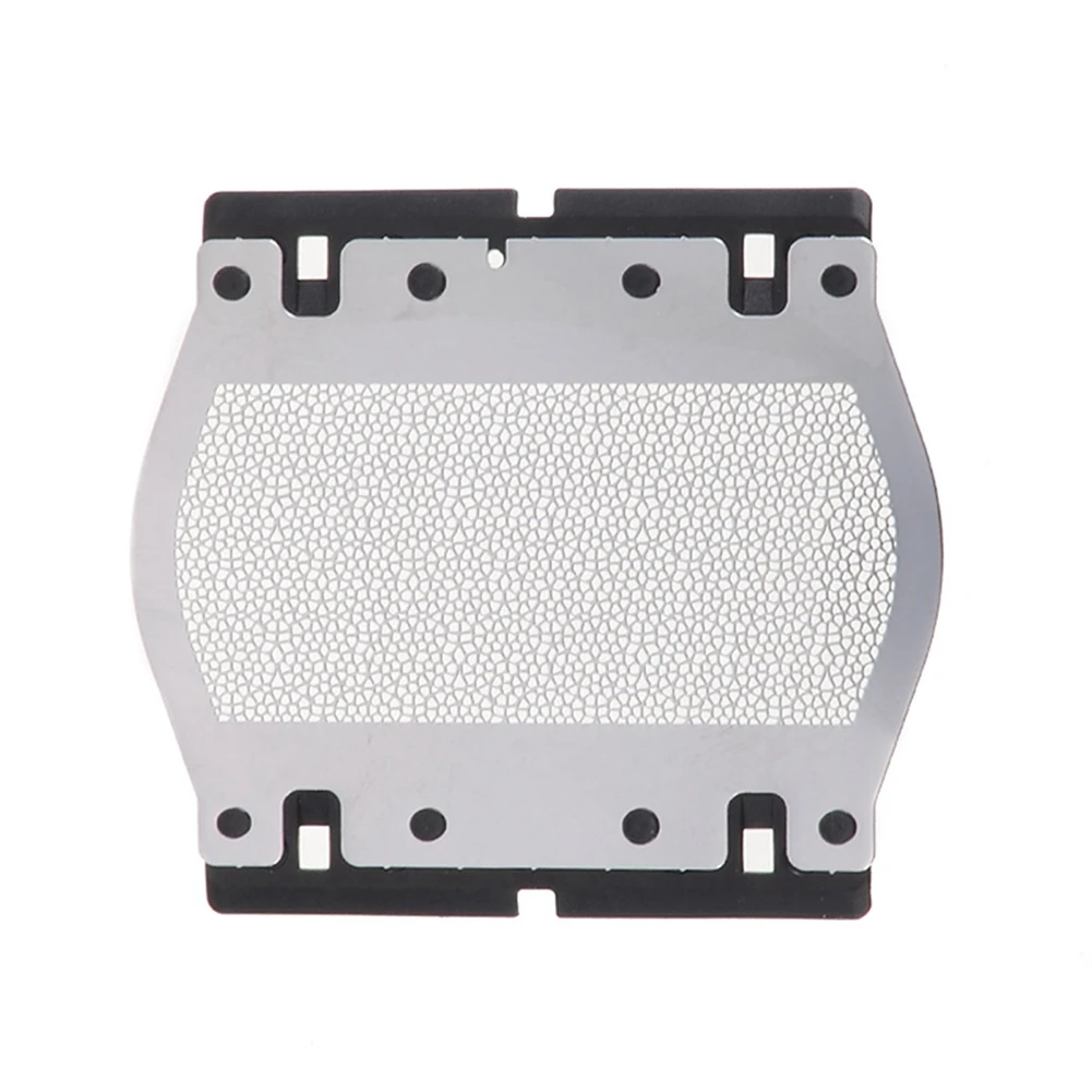 Per Braun Electric Shaver Head optum 11B Series 1 110 120 130 140 150 150S-1 130S-1 5684 5685 Knife Net + testina di rasatura