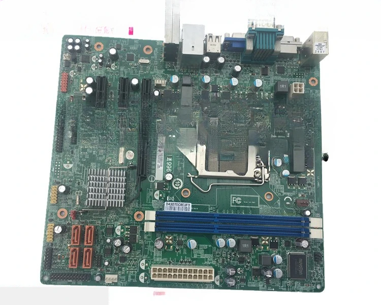 

For Lenovo H61 Main Board IH61M 1.0 4.2 CIH61M IH61MA Qitian M4350 M4330 M4380