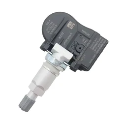 TPMS Tire Pressure Monitor Sensor 433MHz For BMW E46 F33 F07 F10 F11 F06 F12 F13 E66 F25 F26 E53 E71 E72 E89 36146792829