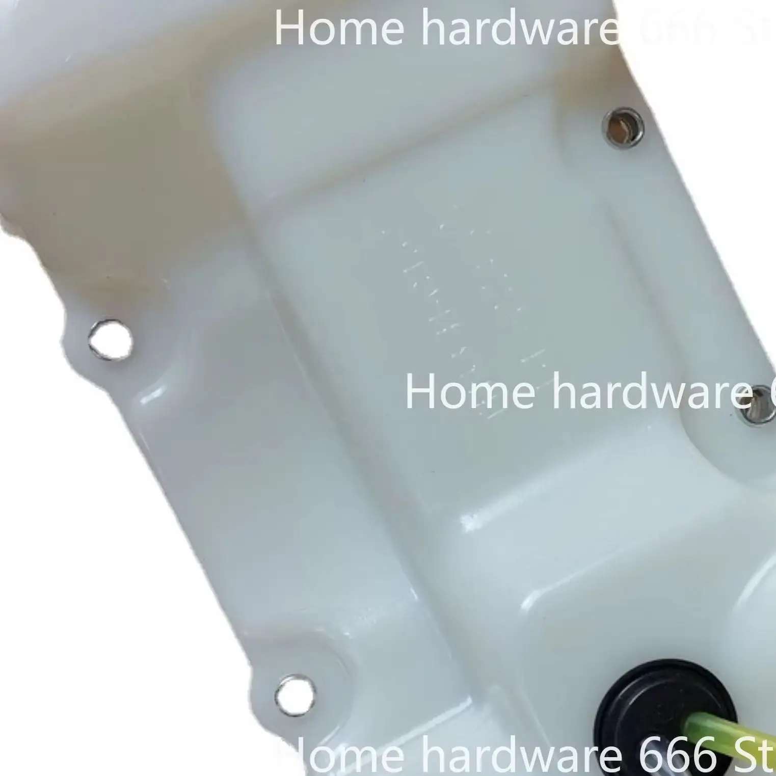 

TH43 TH48 Fuel Tank