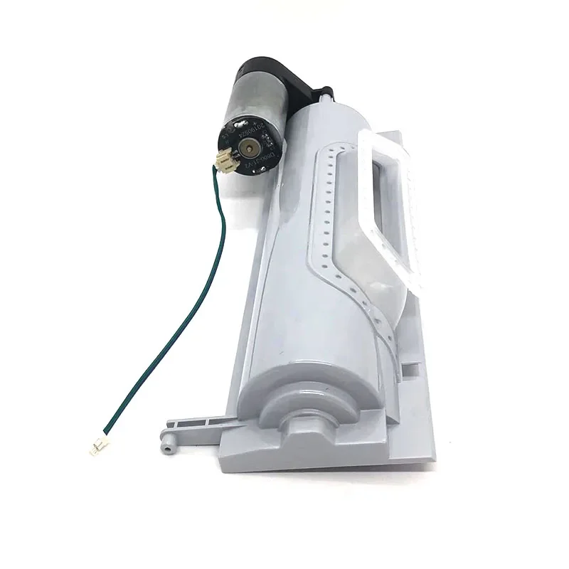 Original Main Brush Motor with Housing Assembly Is Suitable for The Gearbox Accessories of Roidmi Eve Plus