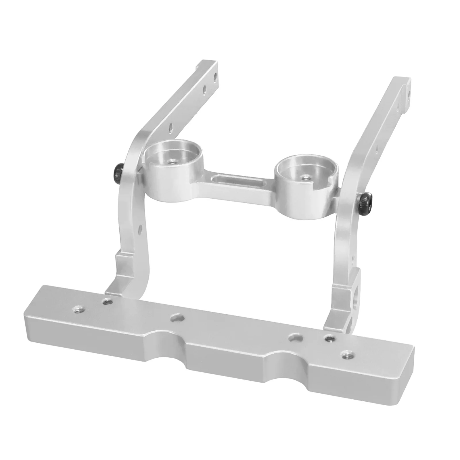 MJX HYPER GO H12Y 1/12 afstandsbediening voorbumper schokdemper toren met heavy metal upgrade en modificatie accessoires - afbeelding 1