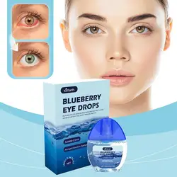 New Cataract Cure Eye Liquid Eyes Fatigue Treatment Relief Itchy Eyesight Restore Eyes Vision Dry Relieves Drops 13ml