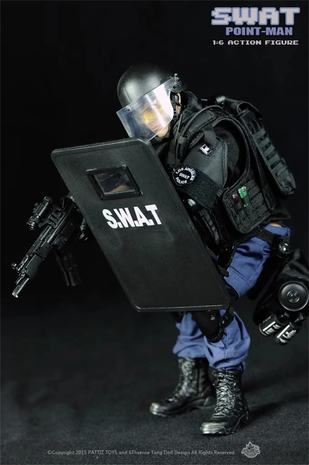 Soldat de l'armée spéciale américaine moderne, ensemble complet, figurine mobile, cadeau de Noël pour Gértable, grandes ventes, jouets, 1/6