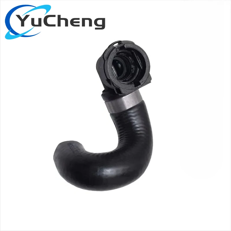 

17227575390 Brand New Coolant Hose Pipe For BMW 750i 750Li 760i