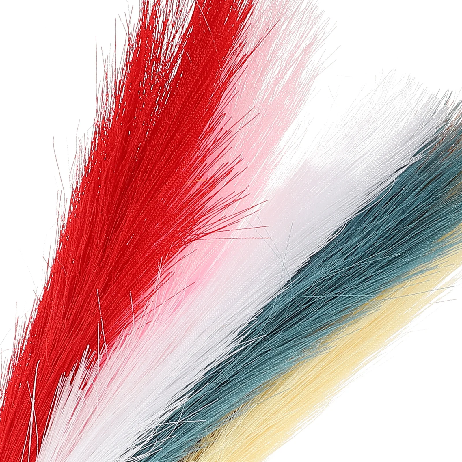 

7pcs Imitation Artificial Decorative Plant Home Wedding Ornament Fake Bouquets Preserved Reed Decor Vase Reed Decors Fake Plant