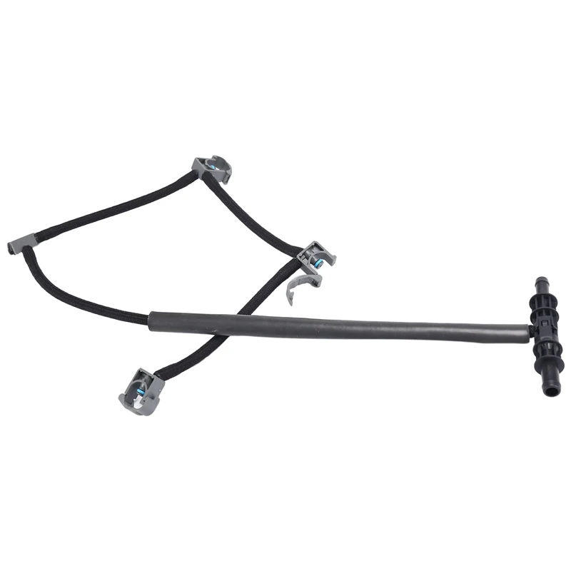 

A6460702132 -Diesel Fuel Return Overflow Hose Line Pipe For Mercedes Benz W204 S204 W211 S211 2.0 CDI 2.2Cdi 2003-2011