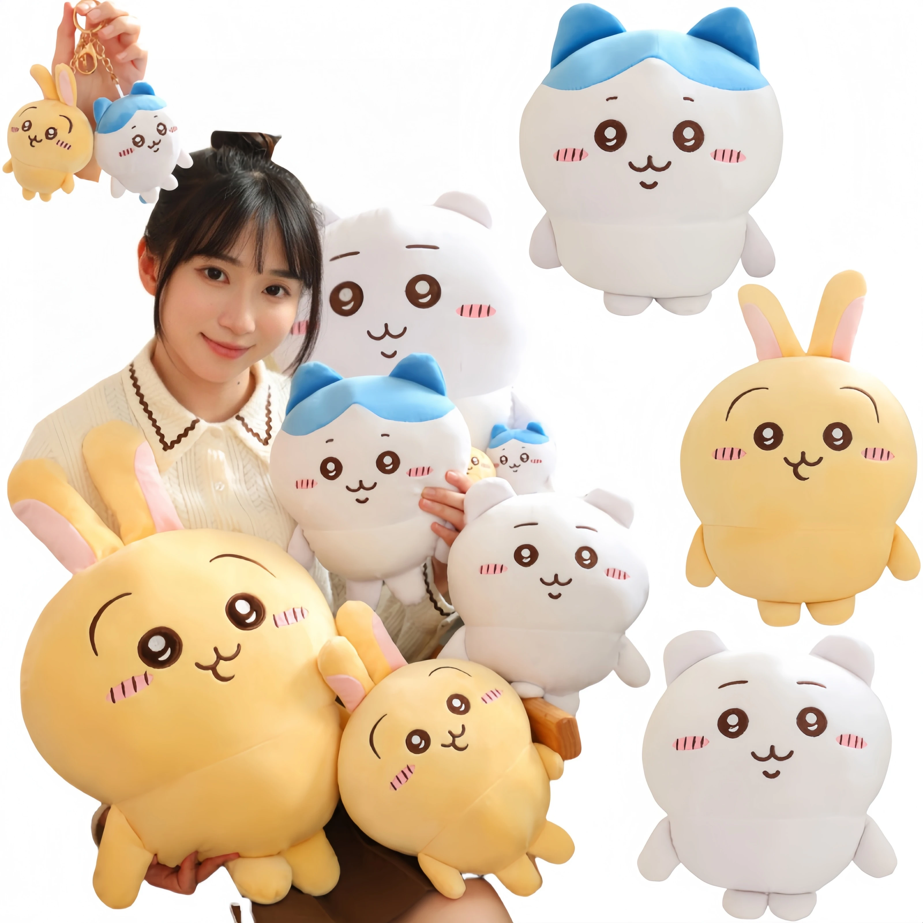 ちいかわ サンリオ うさぎ」の人気商品一覧 | 安い商品を通販