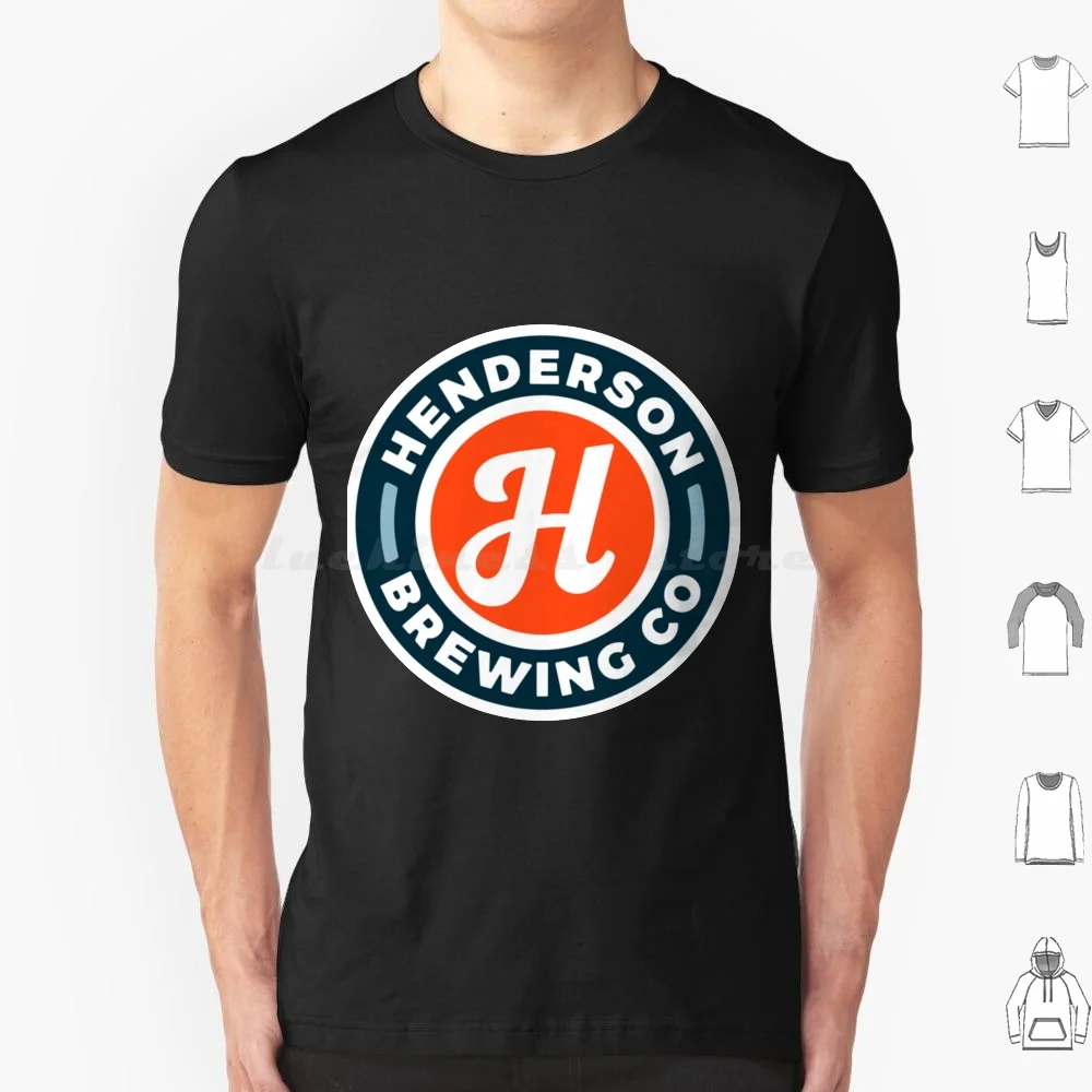 Henderson cervejaria original t camisa de algodão das mulheres dos homens diy impressão stella artois cerveja stella bêbado artois carlsberg beber bier