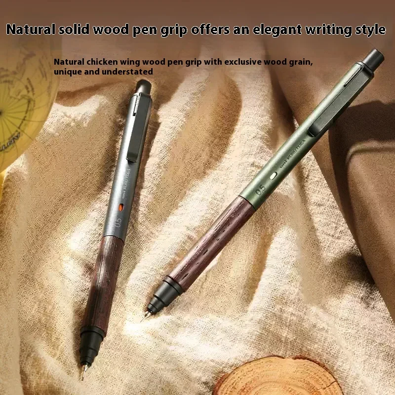 Thumbnail 4 - #51 Wooden Pencils Discount Picks