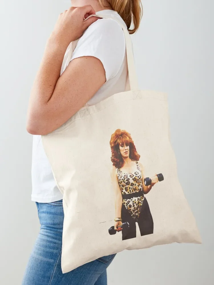 Music Vintage Retro Married With Children Peggy Bundy Gifts For Everyone Tote Bag Shopper handbag Candy bags Tote Bag