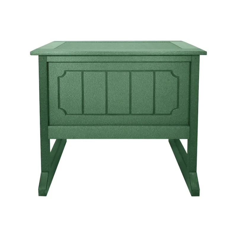 

GW3000 recycled plastic, freezer shell freezer cooler