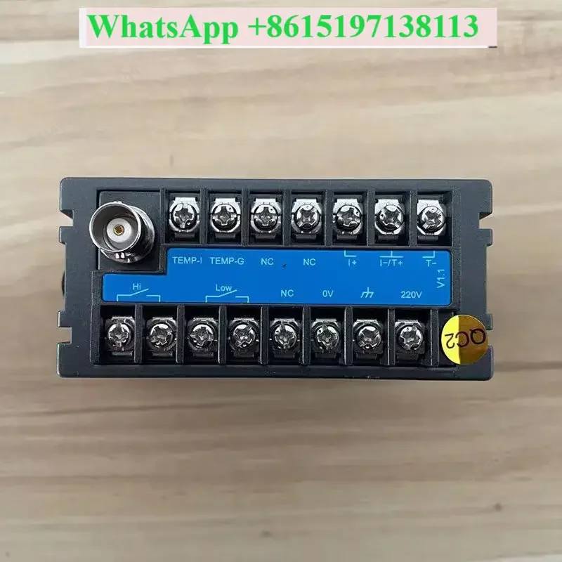 PH3520 Online Analyzer PH-3500 Original Redox Meter ORP Monitoring and Detector TOOL