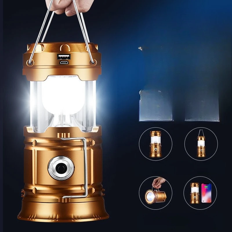 

Light Camping Solar Horse Multifunctional Camping Tent Work Outdoor Ing Portable Horse