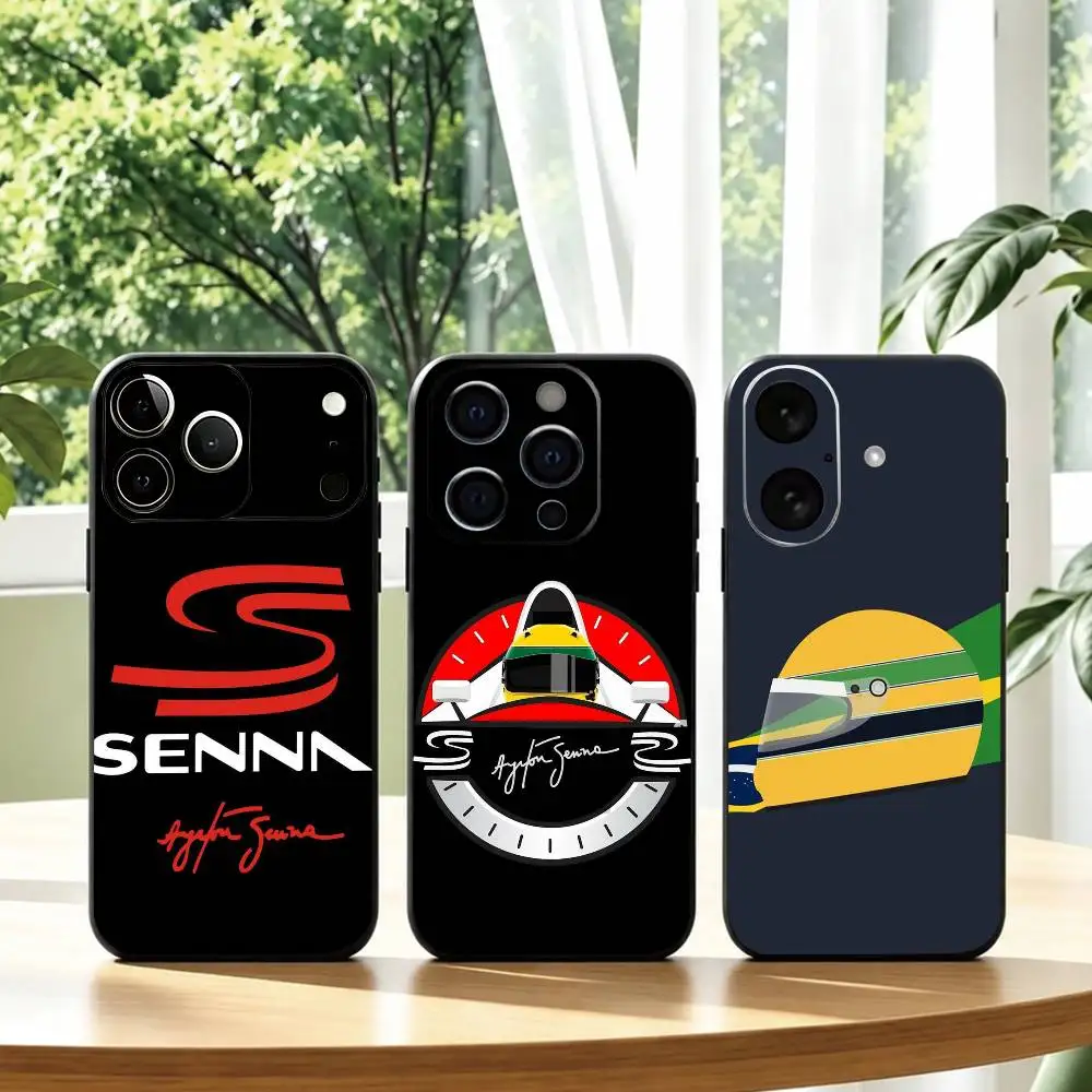 capa-de-telefone-r-racer-ayrton-senna-para-iphone-17-16-15-14-13-12-11-plus-pro-max-e-outros-capa-preta-macia-presente