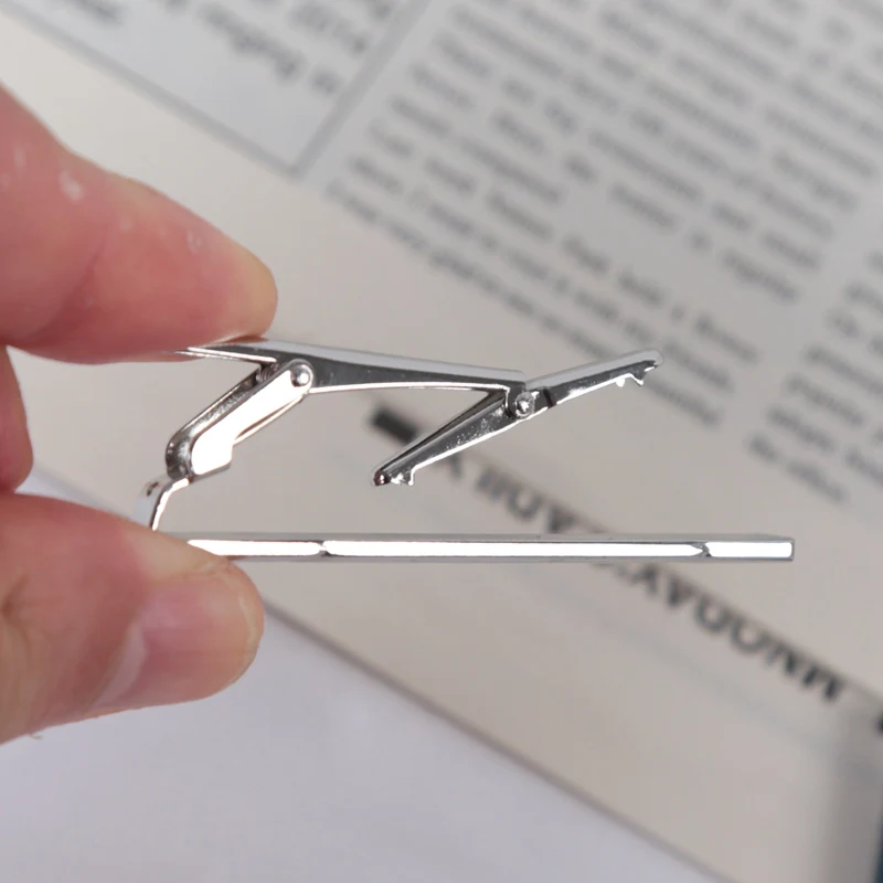 Thumbnail 4 - #65 Best Tie Clips to Buy In 2026