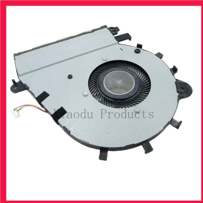 Laptop PC parts CPU cooling fan for Asus Zenbook UX430 ux430u ux430ua ux430atnya u4100 atnya u4100u EG50040S1-C960-S9A 13nb0ds0t