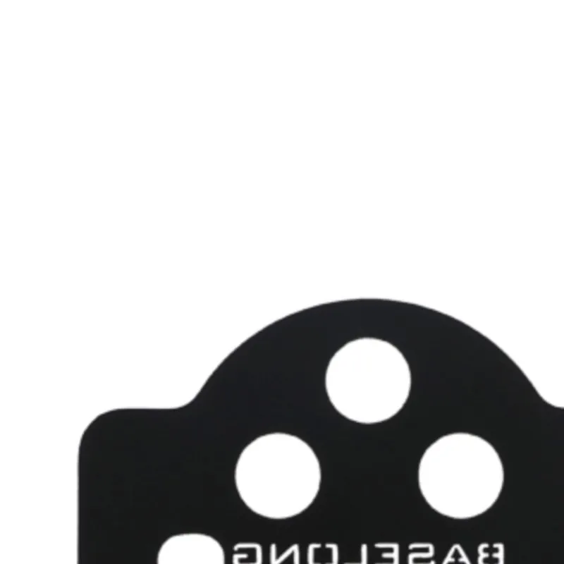 

For Suzuki RMZ450 RM-Z450 T5-5754 Aluminium Motorcycle Accessories Works Skid Plate Engine Guard Cover Protection 2018-2023 2024