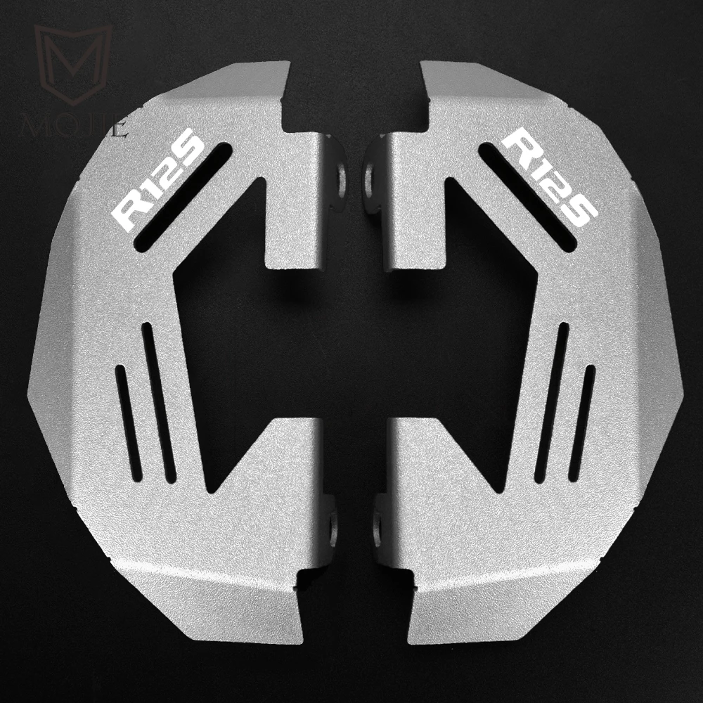 M1000XR M1000 XR 2024 2025 2026 Motorfiets Remklauw Guard Protector Voor BMW R12 nineT R12S R nineT RnineT 2014-2022 2023