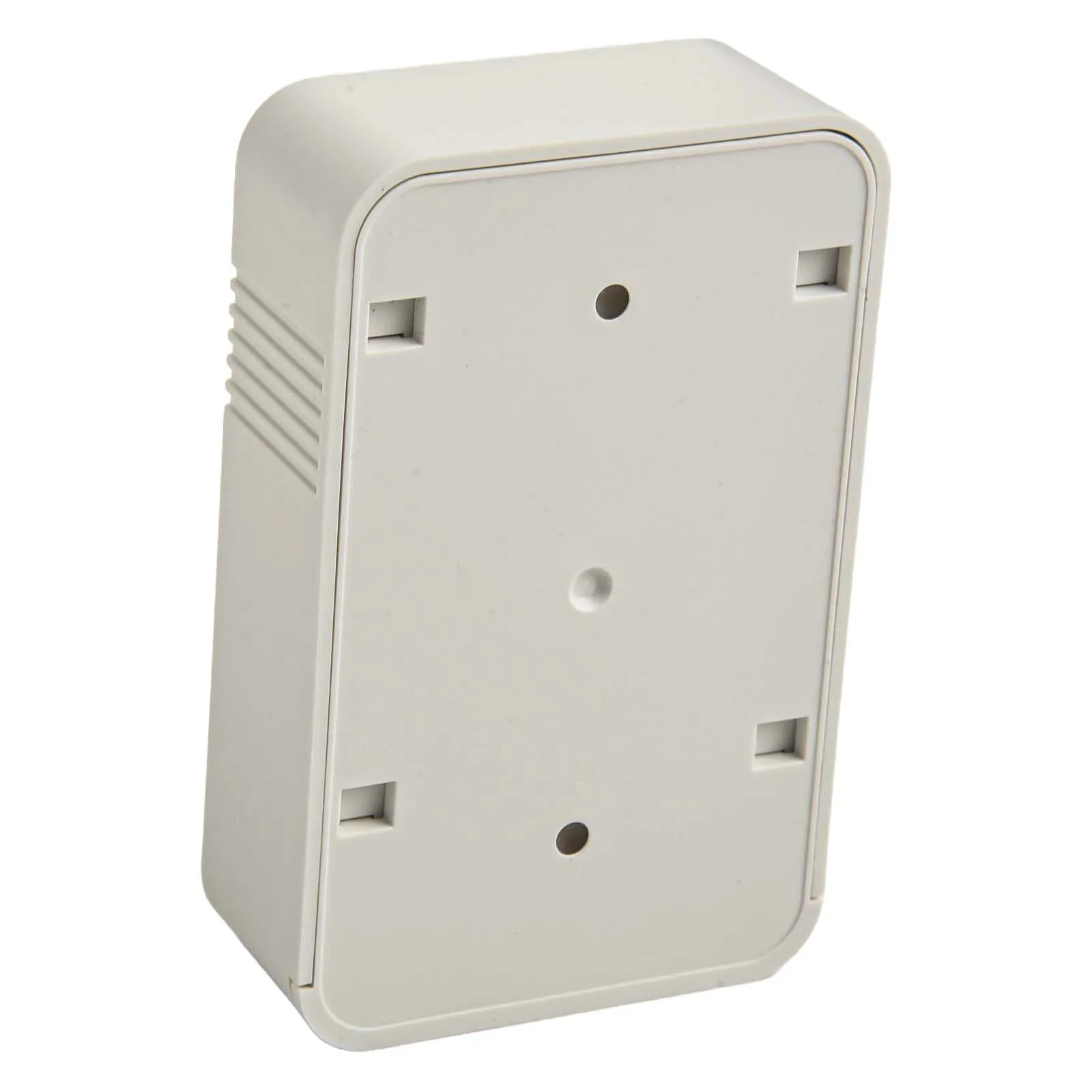 85*53*24mm Low Power Doorbell Clear Low-Light Images Custom Greeting Message Easy Phone Connection Reliable Performance