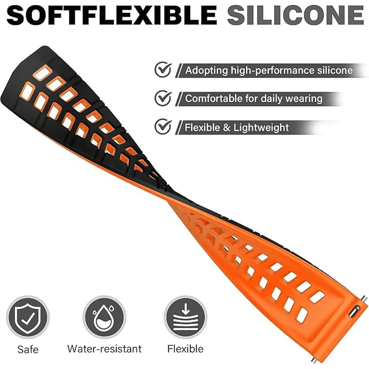 22 مللي متر سيليكون الفرقة لهواوي GT5 4/3Pro استبدال معصمه لساعة شاومي اللون 2 S2 46 مللي متر حزام نشط لسوار Garmin #3