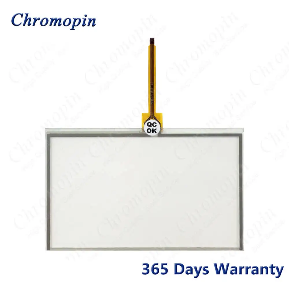 

Touch Screen Panel Glass Digitizer for A4186DF TD021 AP4186B A3 Touchpad Glass