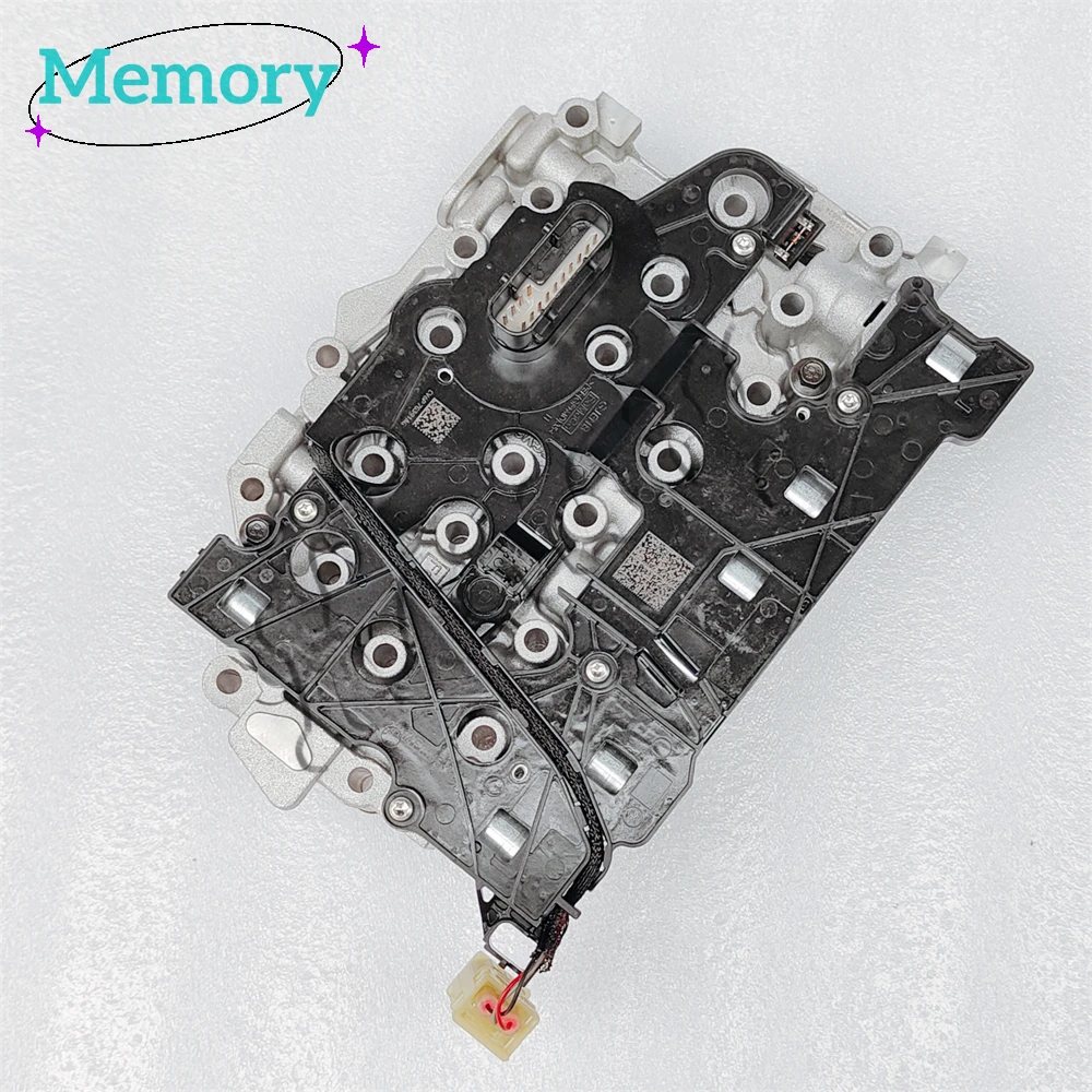 

6F35 Transmission Valve Body Solenoid Wiring Plate For Ford Taurus Edge Escape Fusion Explorer Transit Gearboxes