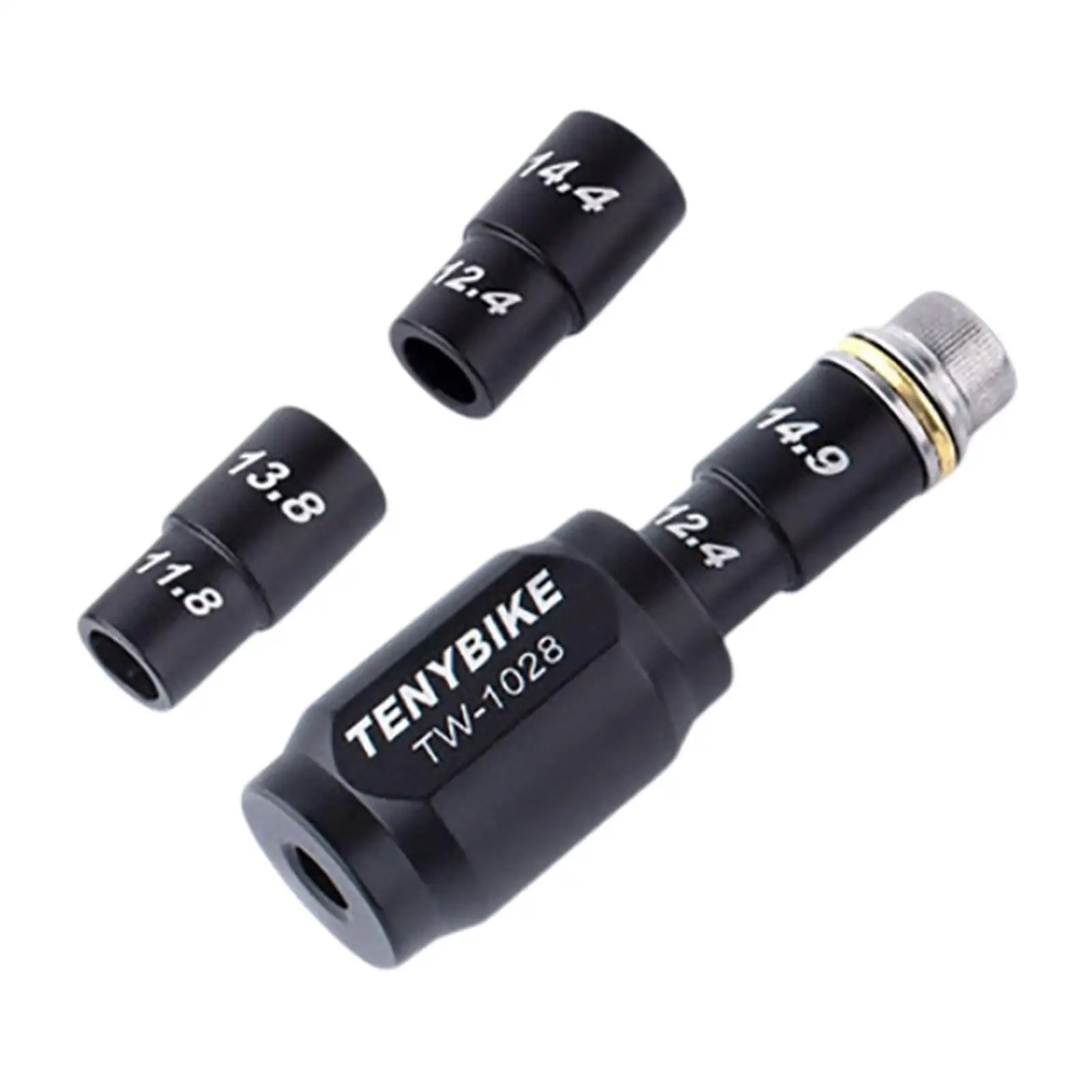 

Набор инструментов для снятия втулки DU, ремонтный комплект втулки заднего амортизатора, сменный комплект