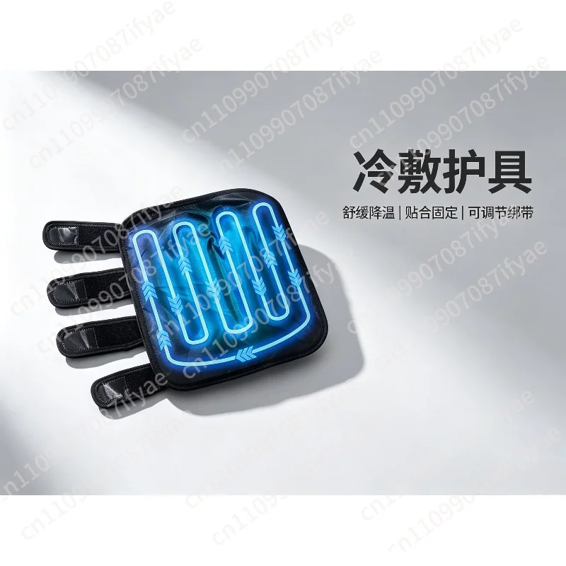 reusable-horse-ice-boot-cooling-gel-therapy-leg-wrap-for-knee-injury-protection-horse-ice-pack-for-foot-cooling