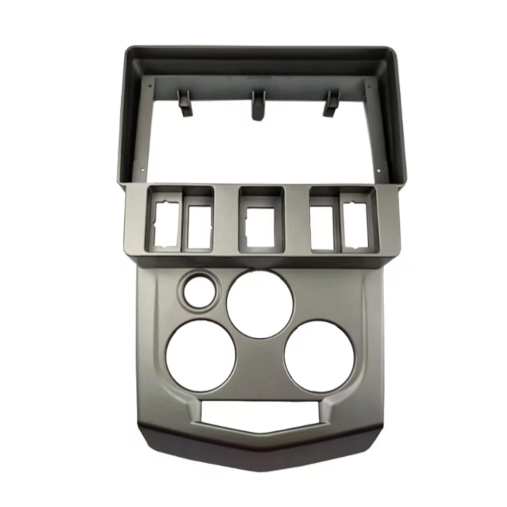 

Car dvd frame For RENAULT LOGAN 9"inch Install Face Panel Dash Mount Installation GPS DSP Car Autoradio 2din Android stereo