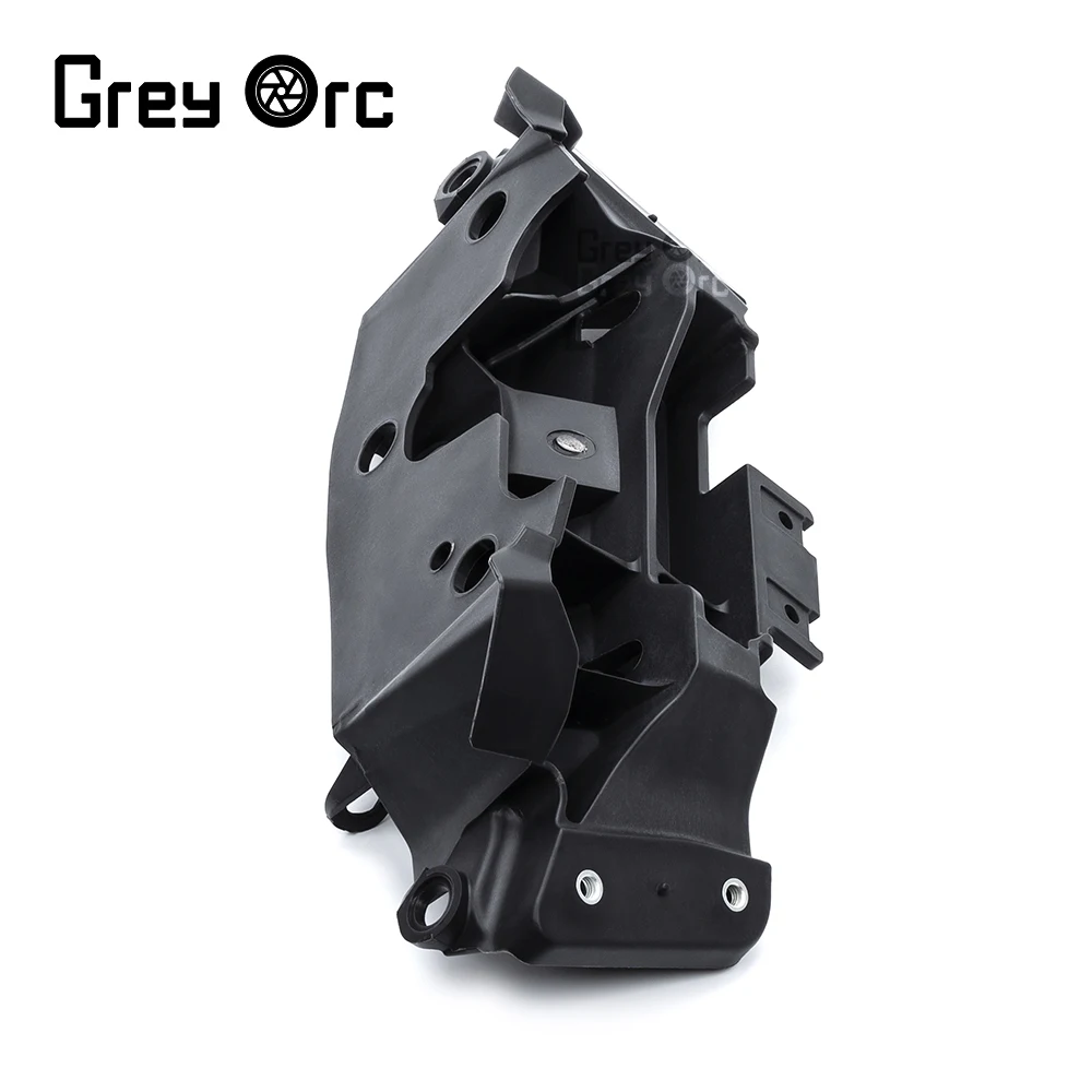 For Kawasaki Ninja ZX-6R ZX 6R ABS KRT EDITION 2019-2023 Accessories Motorcycle Instrument Bracket Front Headlight Bracket - Image 2
