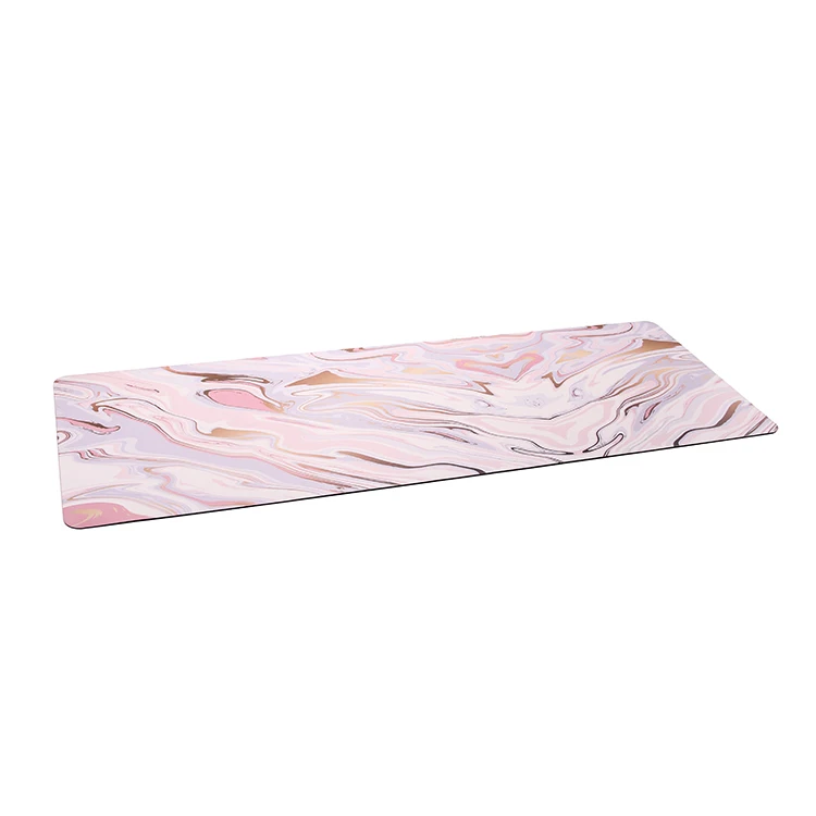 

Eco Friendly Pilates Yoga Matt Fitness Mat Yoga Mat Pu Natural Rubber Yoga Mat 11