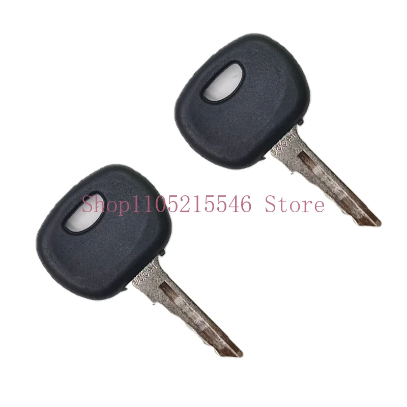 Ignition Key 14685 5755026 for Heavy Equipment 1/2/5/10/20PCS
