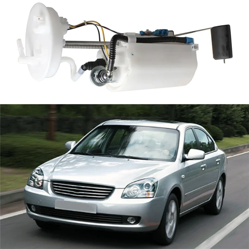 

Durable-Car Fuel Pump In Tank For KIA Magentis Lotze 2.0L 2.7L 2005-2010 Electric Pump Module Assembly 31110-2G000 311102G000