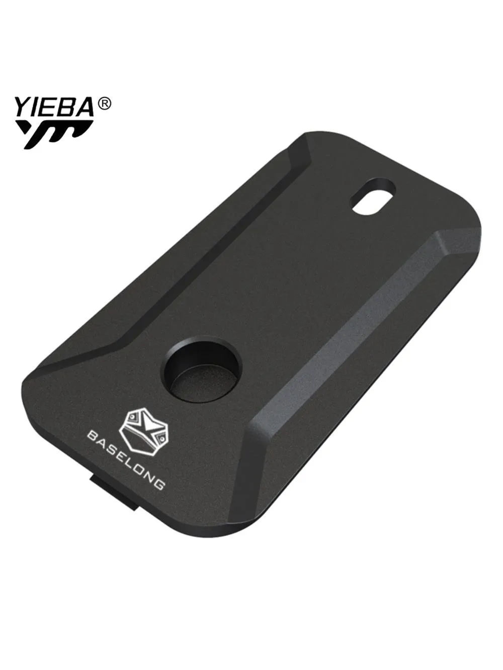 AliExpress YIEBA CNC Aluminum For Surron Horn Cover Plate Gap Cover For Sur-Ron Light Bee X and S X160 X260 For Segway Electric Dirt Bike